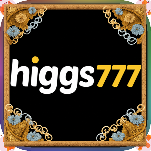higgs777 — mitra unggulan